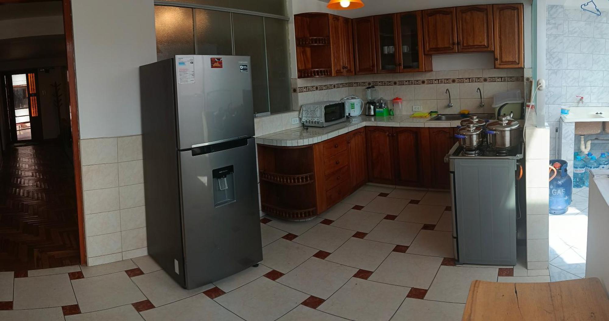 Apartment Waskarwasi *