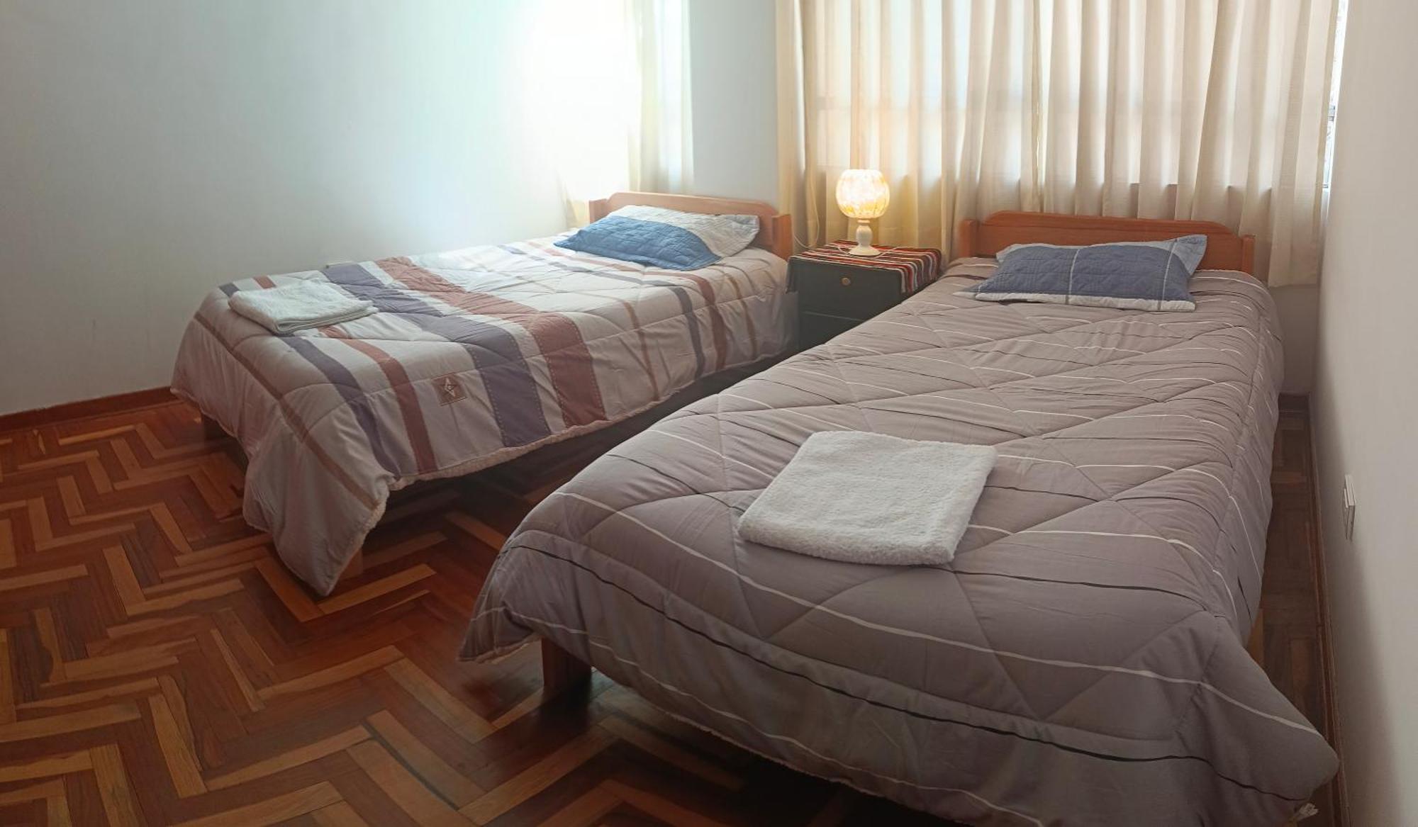Apartment Waskarwasi *