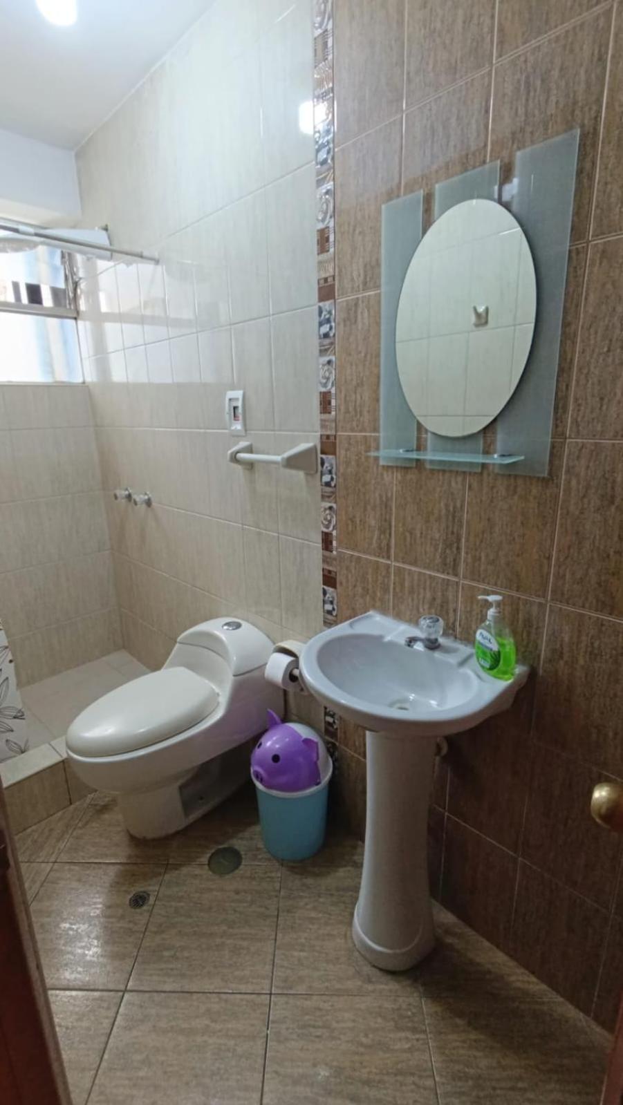 Apartamento Waskarwasi *