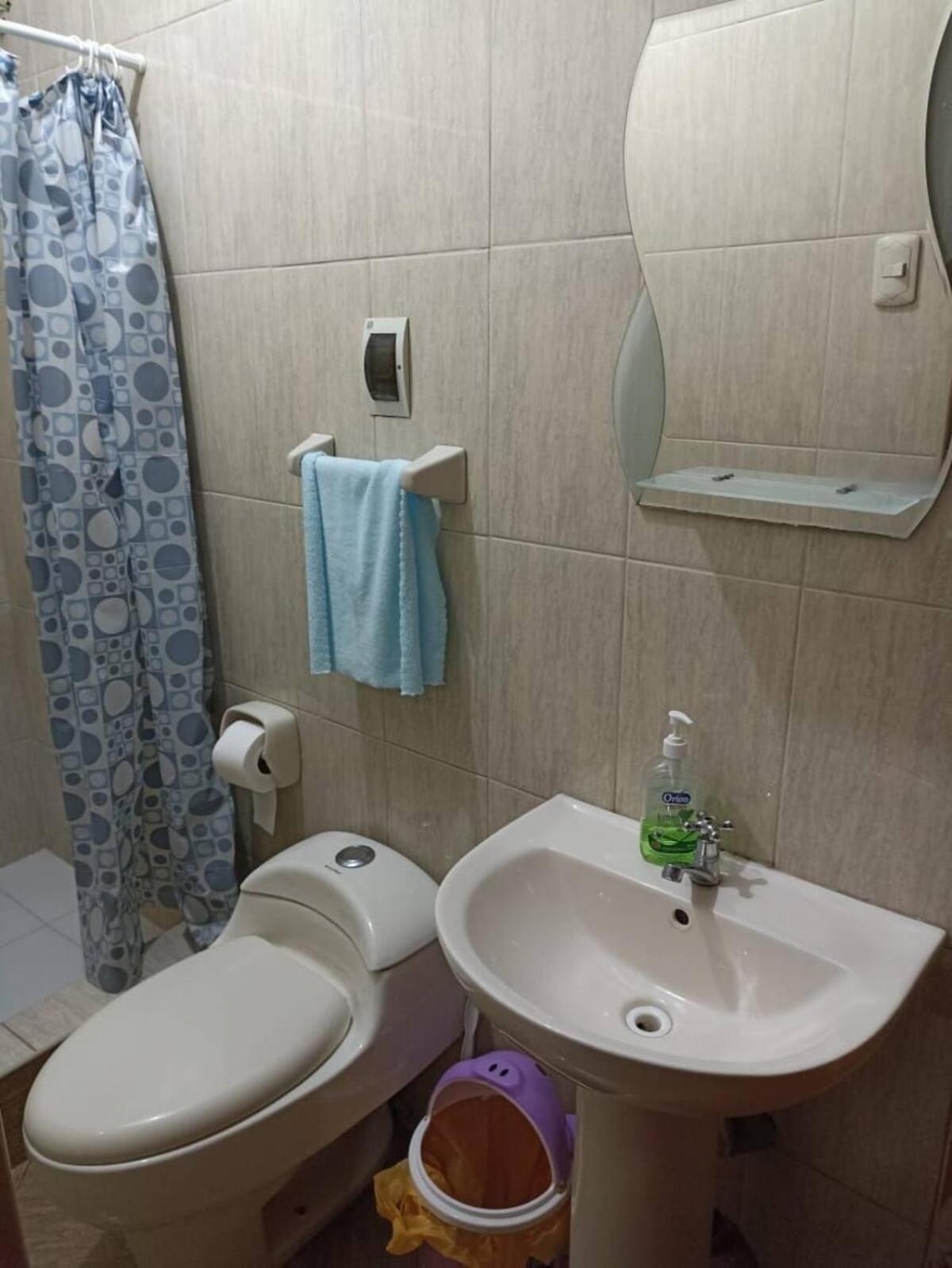 Apartamento Waskarwasi Cuzco